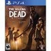 The Walking Dead: A Telltale Games Series (Playstation 4) - Just $0! Shop now at Retro Gaming of Denver