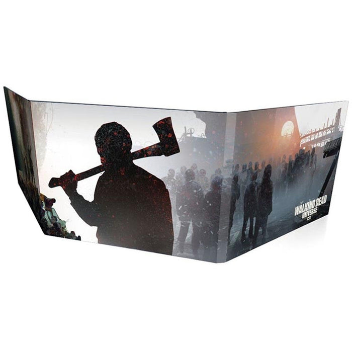 The Walking Dead Universe: GM Screen - for just $24.99! 