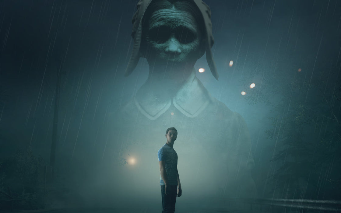 The Dark Pictures Anthology: Little Hope (Playstation 4) - for just $0! 