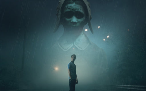The Dark Pictures Anthology: Little Hope (Playstation 4) - for just $0! 