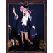 Wandering Witch Elaina Cosplay Costume – Full Set Halloween Outfit - for just $47.99! 