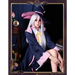 Wandering Witch Elaina Cosplay Costume – Full Set Halloween Outfit - for just $47.99! 