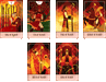 Fablemaker's Animated Tarot Deck - for just $69.99! 