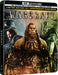 Warcraft - 10th Anniversary Limited Edition Steelbook (4K Ultra HD + Blu-ray + Digital) - for just $37.99! 