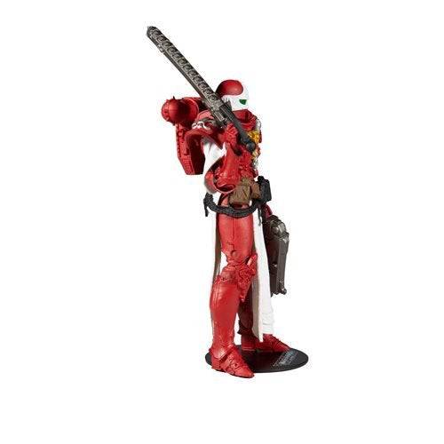 McFarlane Toys Warhammer 40000 7-Inch Action Figure - Select Figure(s) - for just $25.24! 
