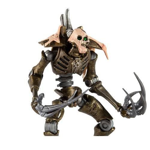 McFarlane Toys Warhammer 40000 7-Inch Action Figure - Select Figure(s) - Just $19.99! Shop now at Retro Gaming of Denver