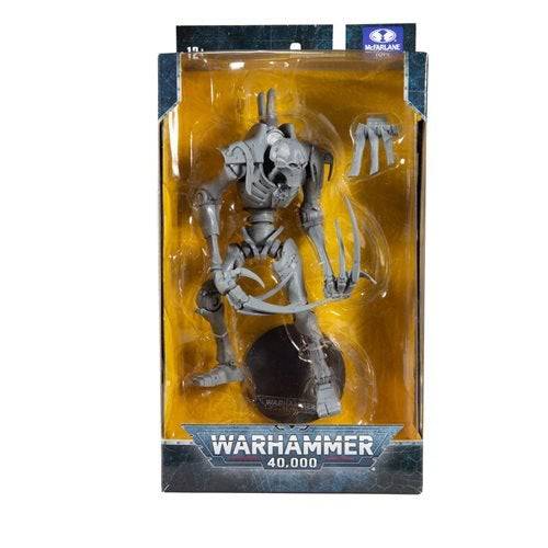 McFarlane Toys Warhammer 40000 7-Inch Action Figure - Select Figure(s) - Just $19.99! Shop now at Retro Gaming of Denver