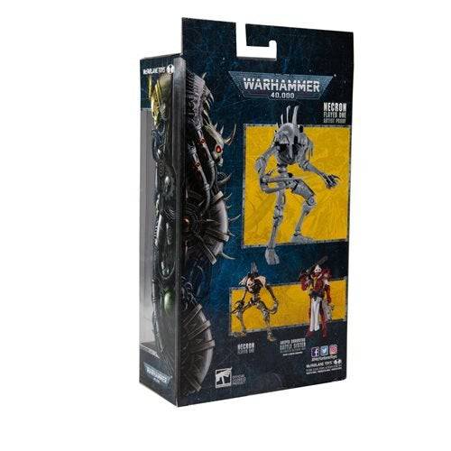 McFarlane Toys Warhammer 40000 7-Inch Action Figure - Select Figure(s) - Just $19.99! Shop now at Retro Gaming of Denver