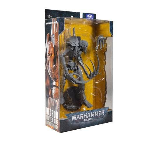 McFarlane Toys Warhammer 40000 7-Inch Action Figure - Select Figure(s) - Just $19.99! Shop now at Retro Gaming of Denver