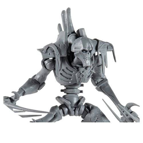 McFarlane Toys Warhammer 40000 7-Inch Action Figure - Select Figure(s) - Just $19.99! Shop now at Retro Gaming of Denver