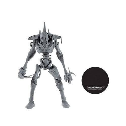 McFarlane Toys Warhammer 40000 7-Inch Action Figure - Select Figure(s) - Just $19.99! Shop now at Retro Gaming of Denver