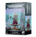 Warhammer 40k: Thousand Sons - Ahriman Arch-sorcerer of Tzeentch - for just $47.99! 