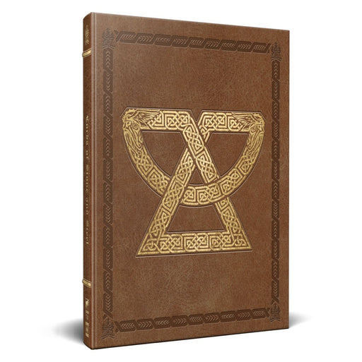 Warhammer Fantasy RPG: Lords of Stone and Steel Collector's Edition - for just $69.99! 