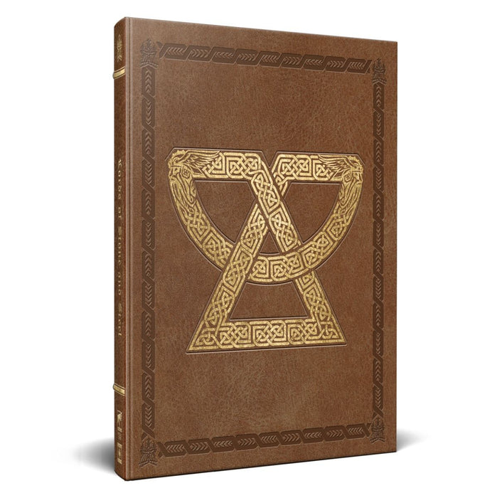 Warhammer Fantasy RPG: Lords of Stone and Steel Collector's Edition - for just $69.99! 