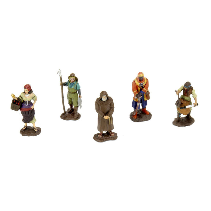 WarLock Tiles: Accessory - Merchants - for just $49.99! 