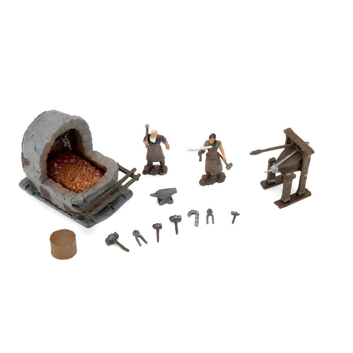 WarLock Tiles Accessory: Town Watch - for just $49.99! 