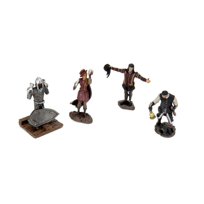 WarLock Tiles Accessory: Town Watch - for just $49.99! 