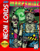 Warpshine Runnerz (Neon Lords of the Toxic Wasteland) - for just $30! 