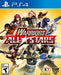 Warriors All Stars (Playstation 4) - for just $0! 