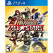 Warriors All Stars (Playstation 4) - Just $0! Shop now at Retro Gaming of Denver