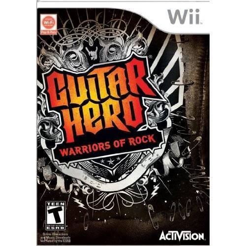 Rock Band Set plus 6-Game Mega Bundle (Wii) - for just $199.99! 