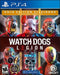 Watch Dogs Legion Gold Edition Steelbook (PlayStation 4) - for just $0! 