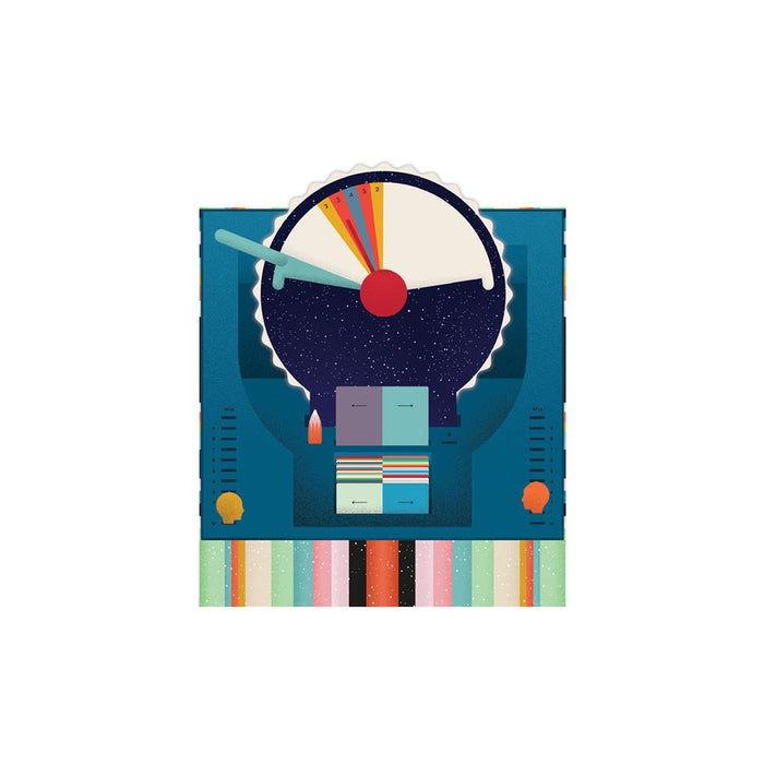 Wavelength - for just $38.99! 