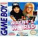 Wayne's World (Gameboy) - for just $0! 