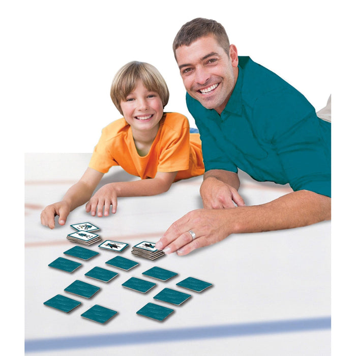 San Jose Sharks Matching Game - for just $9.99! 