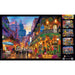 Colorscapes - New Orleans Style 1000 Piece Jigsaw Puzzle - for just $16.99! 