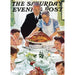 Saturday Evening Post - Freedom from Want 1000 Piece Jigsaw Puzzle - for just $16.99! 