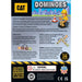 CAT - Caterpillar Picture Dominoes - for just $9.99! 