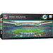 Miami Dolphins - 1000 Piece Panoramic Jigsaw Puzzle - for just $19.99! 