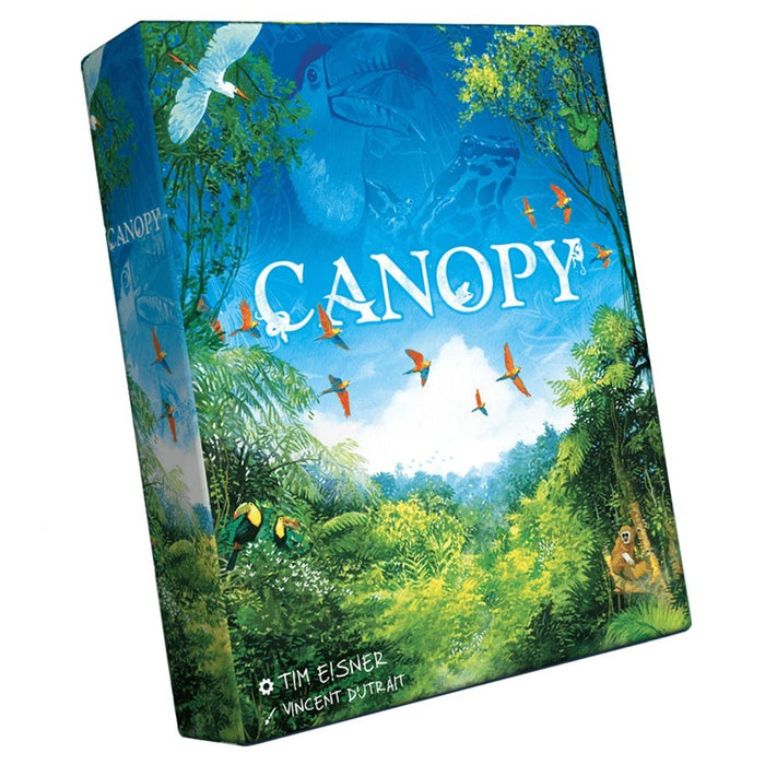 Canopy - for just $29.95! 
