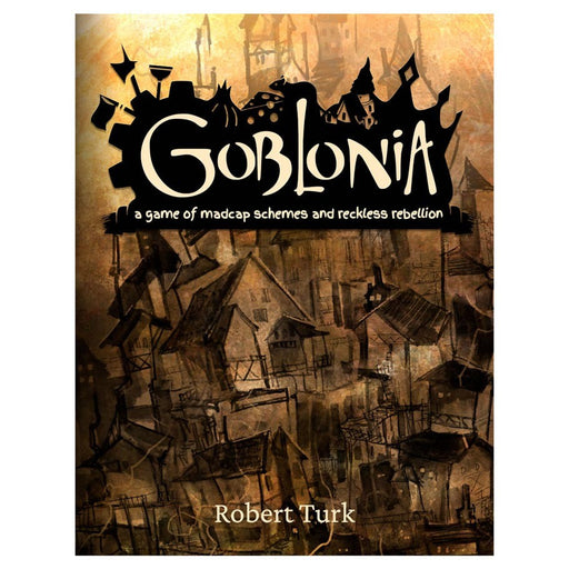 Goblonia - for just $49.99! 