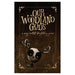 Our Woodland Gods - for just $44.99! 