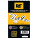 CAT - Caterpillar Dominoes - for just $19.99! 