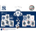 New York Yankees - 2-Pack Playing Cards & Dice Set - for just $19.99! 