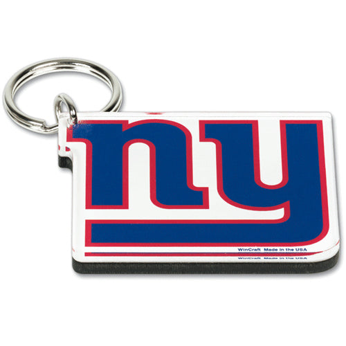 New York Giants Acrylic Logo Keychain - for just $9.99! 