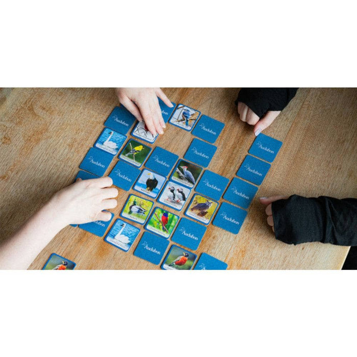 Audubon - Bird Matching Game - for just $9.99! 