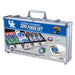 Kentucky Wildcats 300 Piece Poker Set - Just $124.99! Shop now at Retro Gaming of Denver