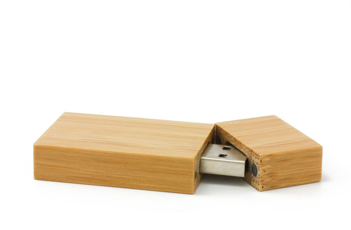 Unprinted Tower Flash Drive 3.1 - for just $5.99! 