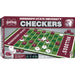 Mississippi State Bulldogs Checkers Board Game - for just $19.99! 