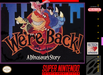 We're Back A Dinosaur Story (Super Nintendo) - for just $0! 