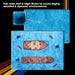Dungeon Craft: Battle Maps - Ocean Pack - for just $16.99! 