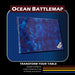 Dungeon Craft: Battle Maps - Ocean Pack - for just $16.99! 