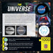 The Universe - 1000 Piece Jigsaw Puzzle - for just $16.99! 