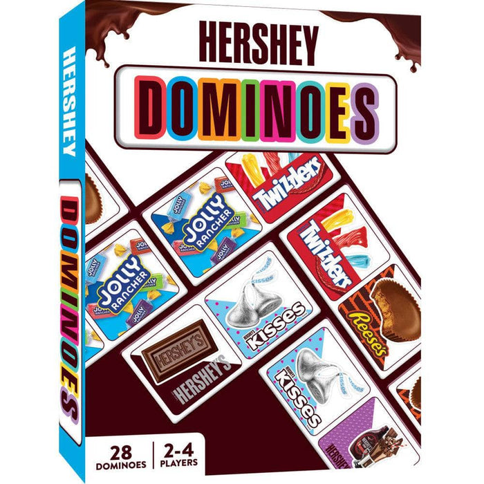 Hershey's Picture Dominoes - for just $9.99! 