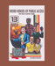 Weird Heroes of Public Access: The Roleplaying Game - for just $34.99! 