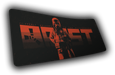"Welcome to Rust" — Rust Deskmat - for just $59.95! 